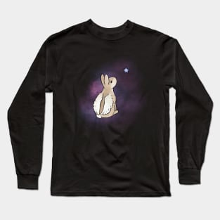 Angel bunny Long Sleeve T-Shirt